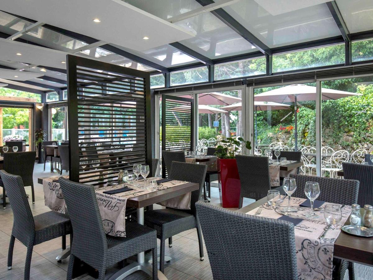 Ibis Brignoles Provence Verte Dış mekan fotoğraf