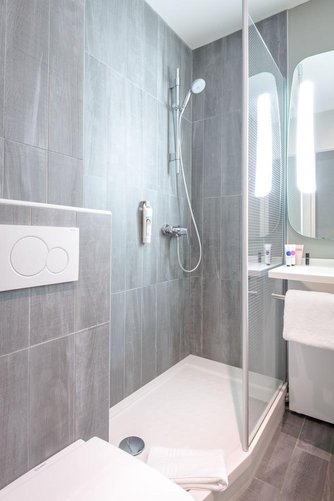 Ibis Brignoles Provence Verte Dış mekan fotoğraf