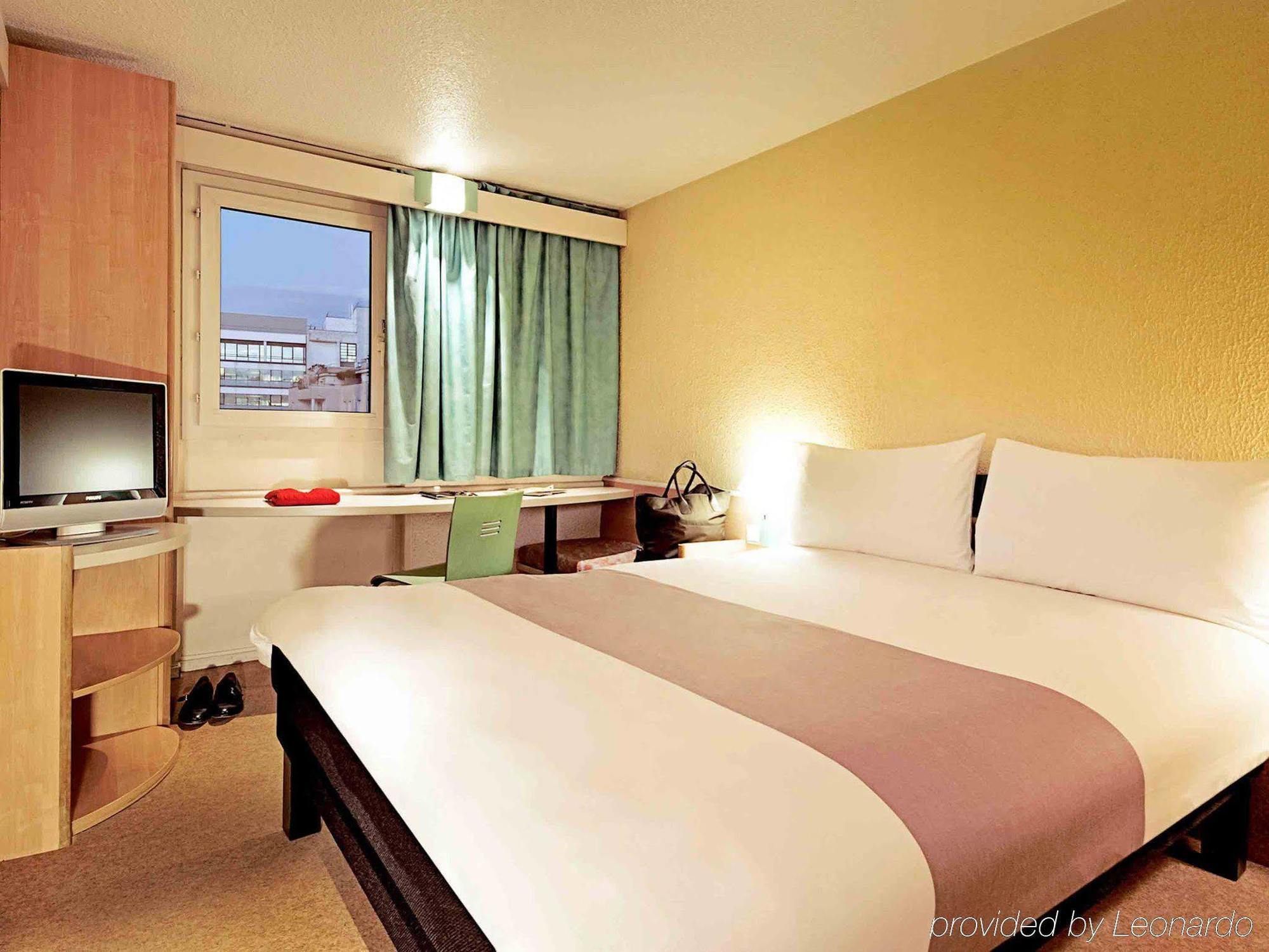 Ibis Brignoles Provence Verte Dış mekan fotoğraf