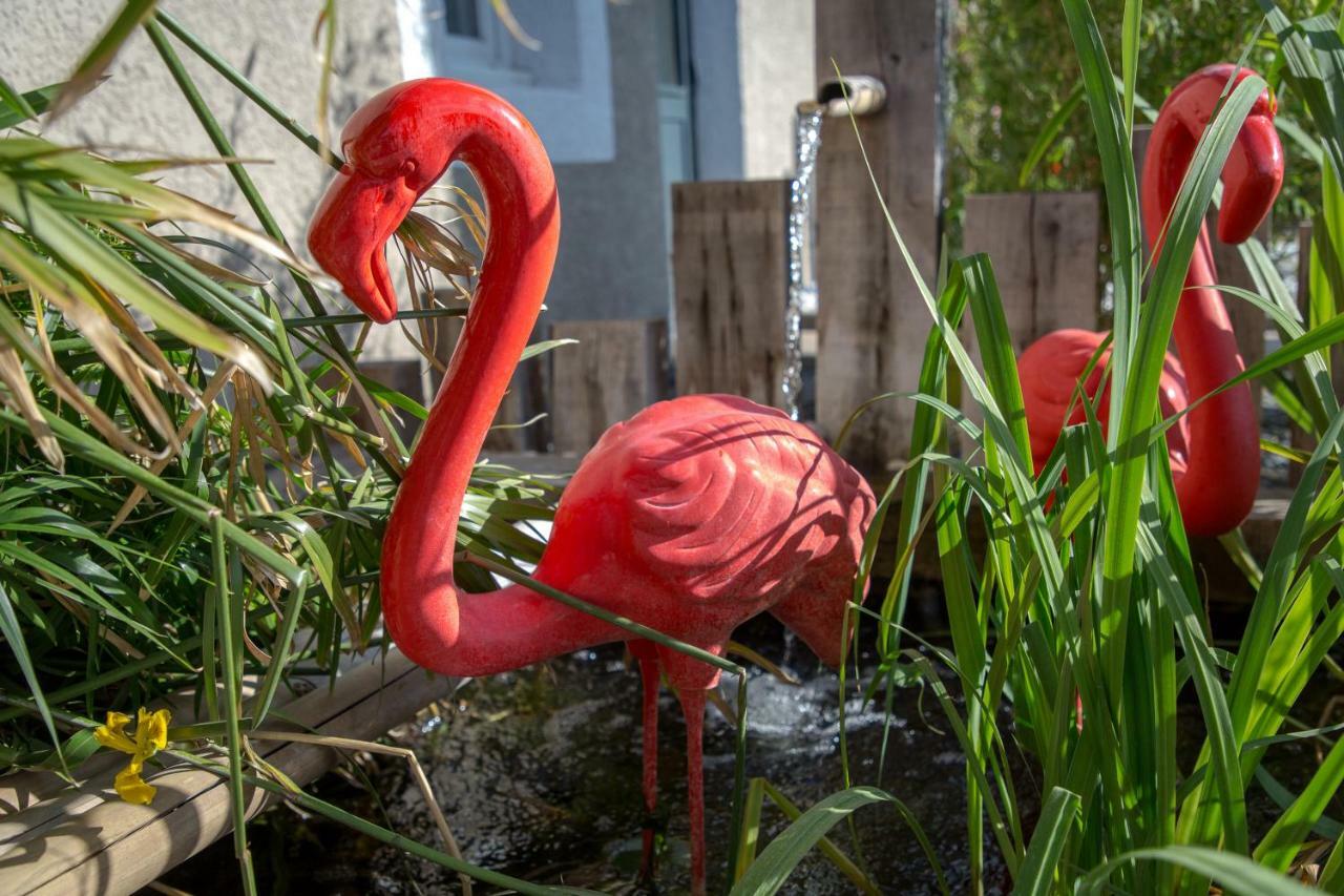 Ibis Brignoles Provence Verte Dış mekan fotoğraf