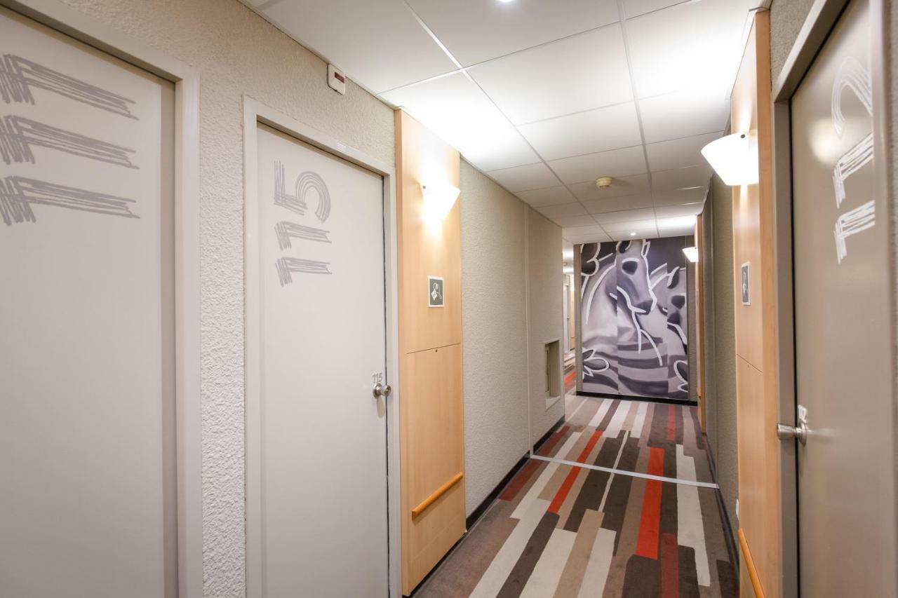 Ibis Brignoles Provence Verte Dış mekan fotoğraf