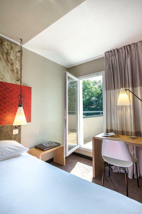 Ibis Brignoles Provence Verte Dış mekan fotoğraf