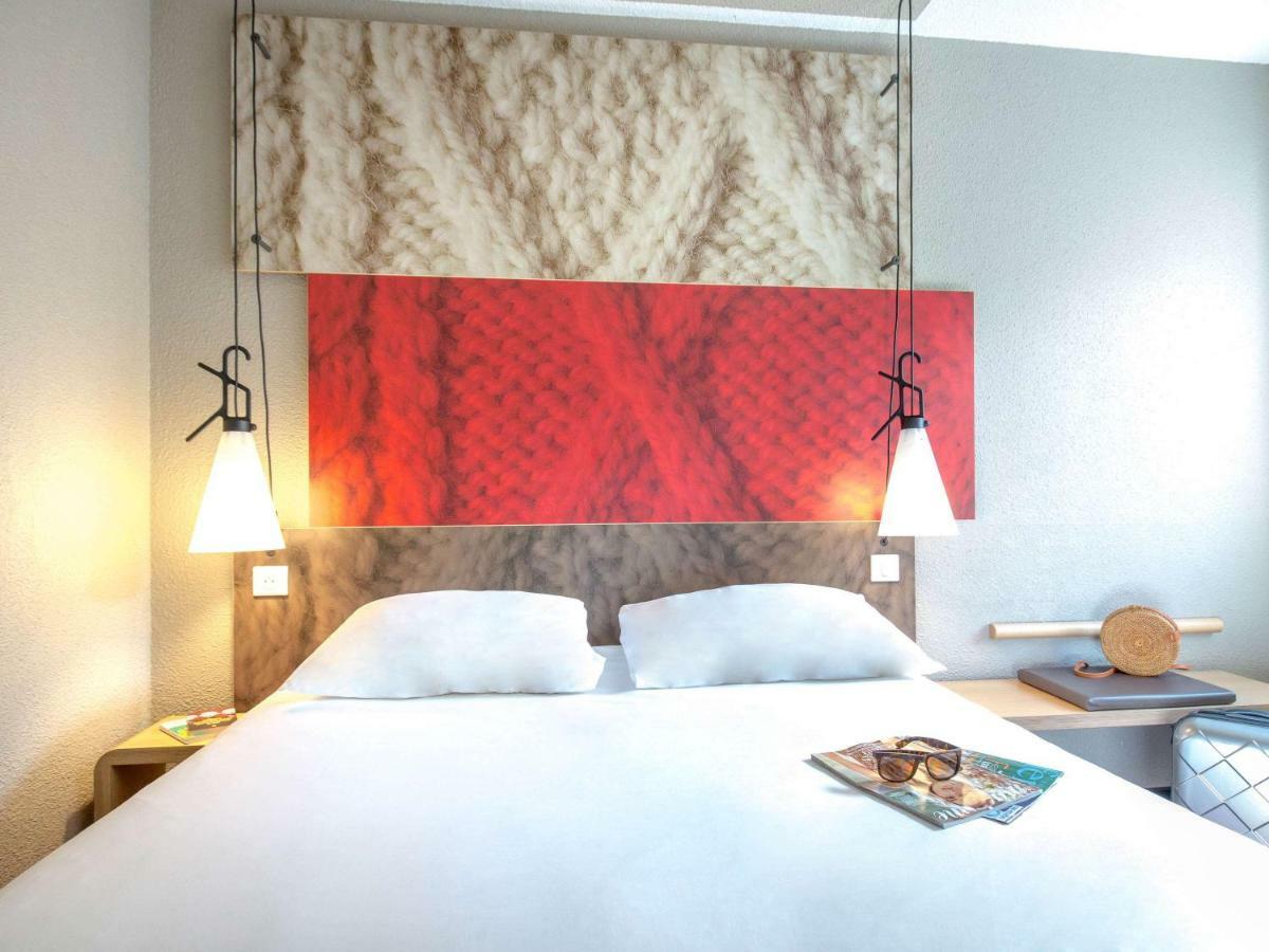 Ibis Brignoles Provence Verte Dış mekan fotoğraf