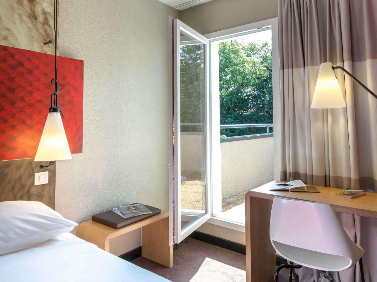Ibis Brignoles Provence Verte Dış mekan fotoğraf