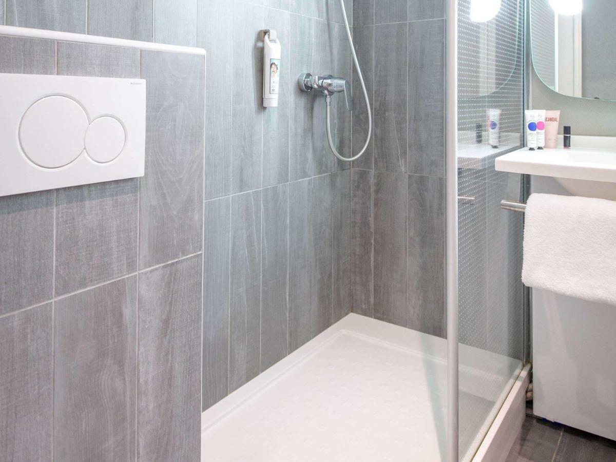 Ibis Brignoles Provence Verte Dış mekan fotoğraf